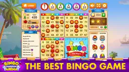 Game screenshot Bingo Kingdom Arena Bingo Game mod apk