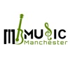 Music Manchester icon