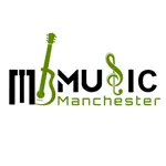 Music Manchester App Contact