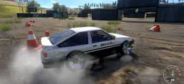 Game screenshot Drive.RS : Open World Racing apk