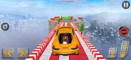 Game screenshot Ramp Car Stunts Racing Games mod apk
