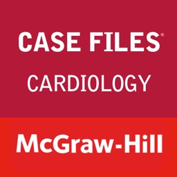Case Files Cardiology 1/e