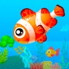 Save Fish : Rescue Puzzle icon