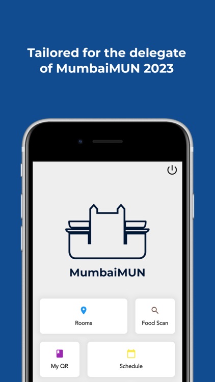 Delego | Mumbai MUN 2023