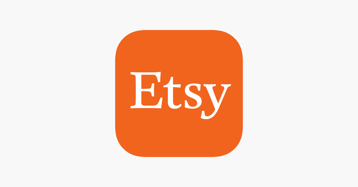 Etsy : art et cadeaux dans l'App Store