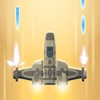 Starship storm icon