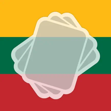 Lithuanian Vocabulary Читы