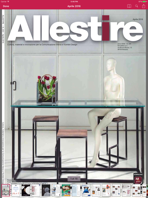 Screenshot #4 pour Allestire Interior Decor