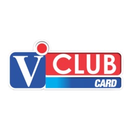 V Club Card