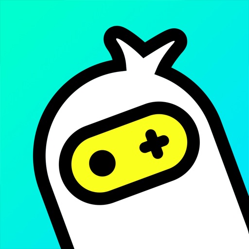 TopTop: Games&Chat Icon