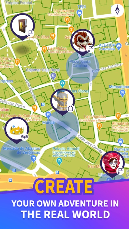 Kluest - Adventure Routes