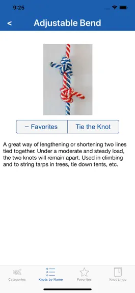 Game screenshot Knot Guide (Lite) mod apk