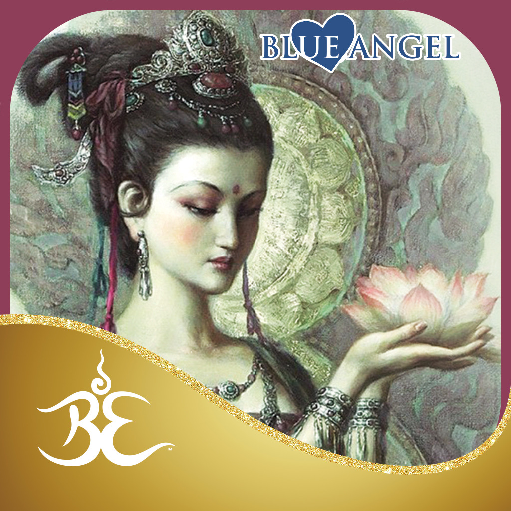 Get The Kuan Yin Transmission for iOS, iPhone, iPad Aso Report