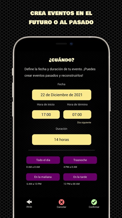 LifeBites - Social Albums screenshot-7