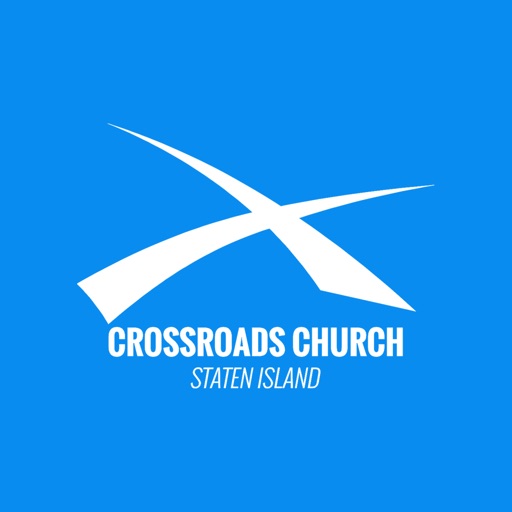Crossroads Staten Island icon