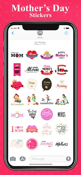 Game screenshot Happy Mother's Day Special apk