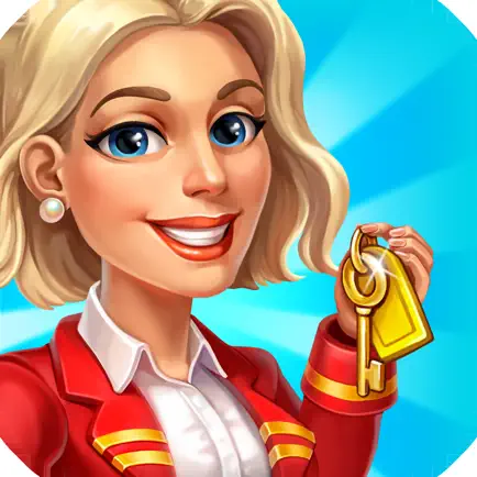 Hotel Life: Time Manager Читы