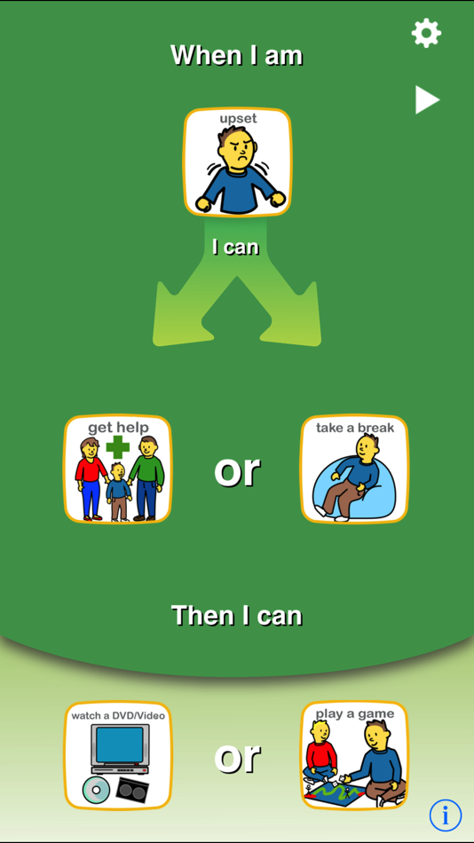 #2. Choiceworks (iOS) By: Bee Visual, LLC