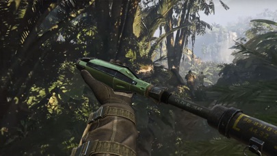 Critical Death Strike FPS Screenshot