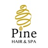 Pine HAIR＆SPA icon