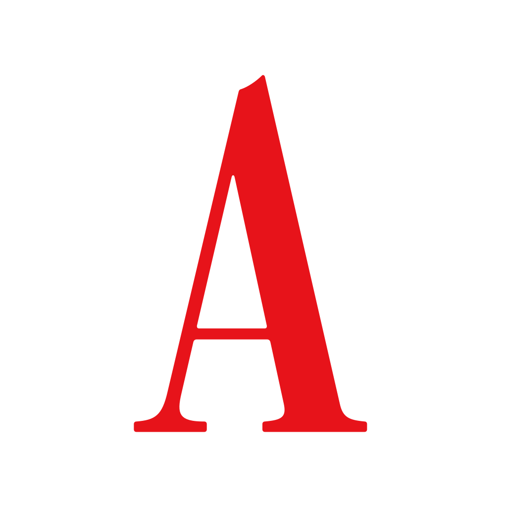 The Atlantic Magazine icon