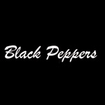 Black Pepper