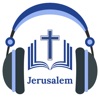 Catholic Jerusalem Bible+Audio icon