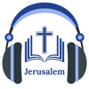 Catholic Jerusalem Bible+Audio - RAVINDHIRAN ANAND