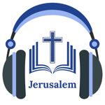 Catholic Jerusalem Bible+Audio