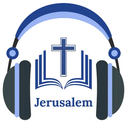 Catholic Jerusalem Bible+Audio Cheats
