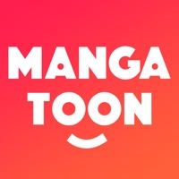 MangaToon  logo