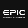 EPIC BOUTIQUE FITNESS icon