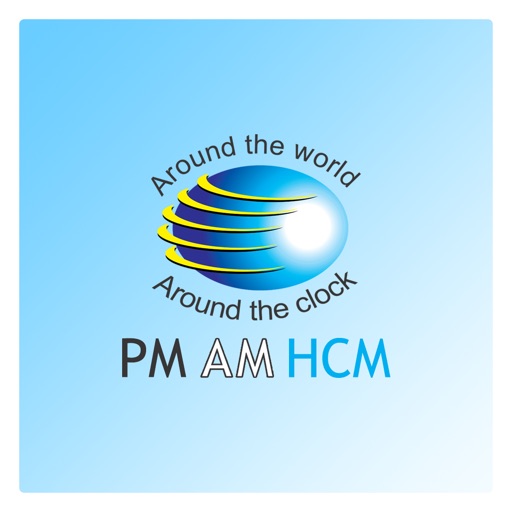 PMAM HCM icon