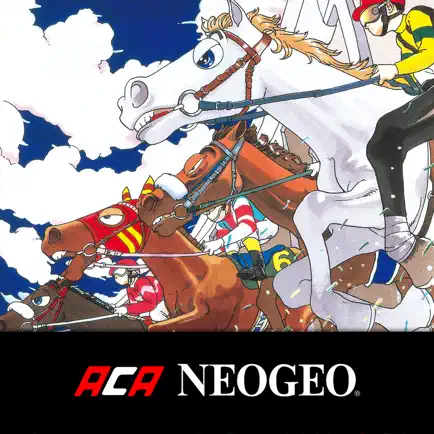 STAKES WINNER ACA NEOGEO Читы