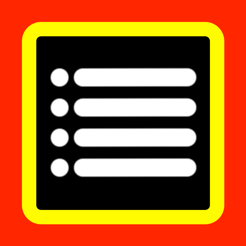 ‎LEGOlist