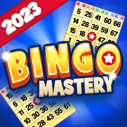 Bingo Mastery - Bingo Games Cheats