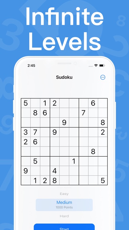 Sudoku - No ads screenshot-6