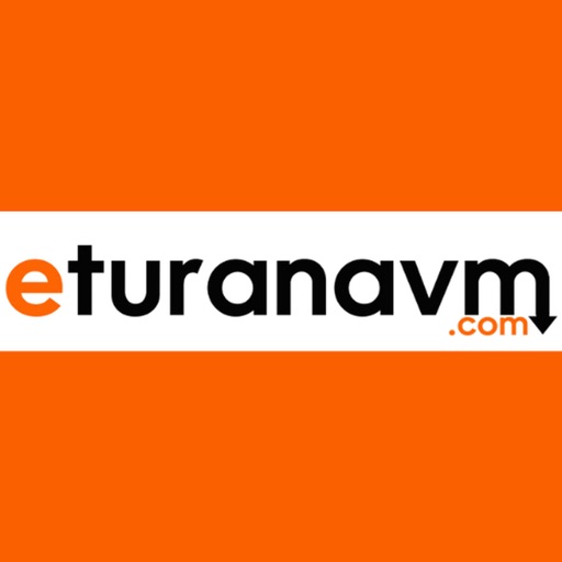 E-Turan AVM icon