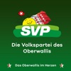 SVP Oberwallis icon