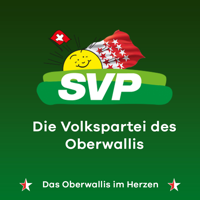 SVP Oberwallis