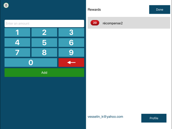 Screenshot #5 pour FIDFid PRO