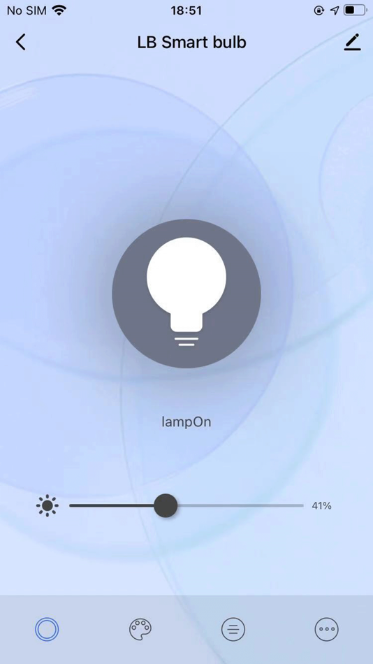 #2. LB Smart (iOS) 由: LABENAT AL-BENA CONTRACTING COMPANY