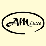 Download AM Luxe app