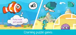 Game screenshot Baby games: for one year olds mod apk