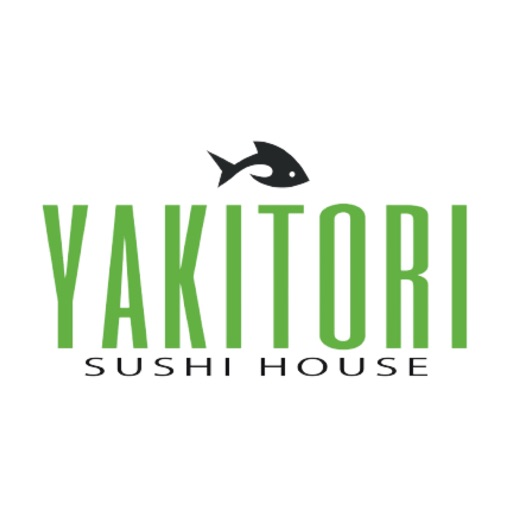 Yakitori Sushi House icon