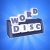 Word Disc 3D icon