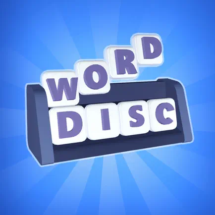 Word Disc 3D Cheats