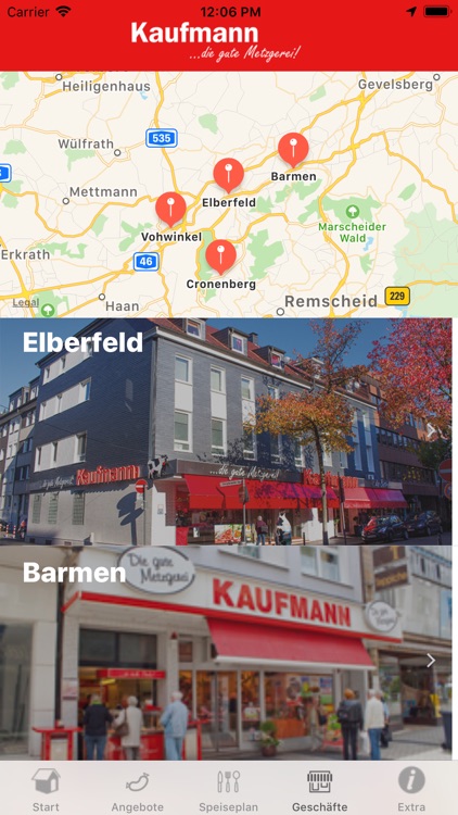 KaufmannApp