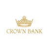 Crown Bank on the Go icon