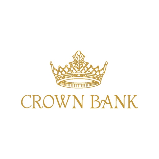 Crown Bank on the Go